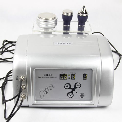 POARTABLE ULTRASONIC CAVITATION 40KHZ SONIC SLIMMING MACHINE CELLULITE 