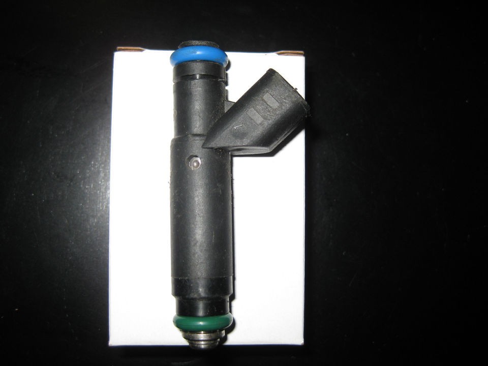 Ford / Mazda Fuel Injector XF2E C4B 3.0L 3.8L 4.2L 7.5L NEW OEM SMP 