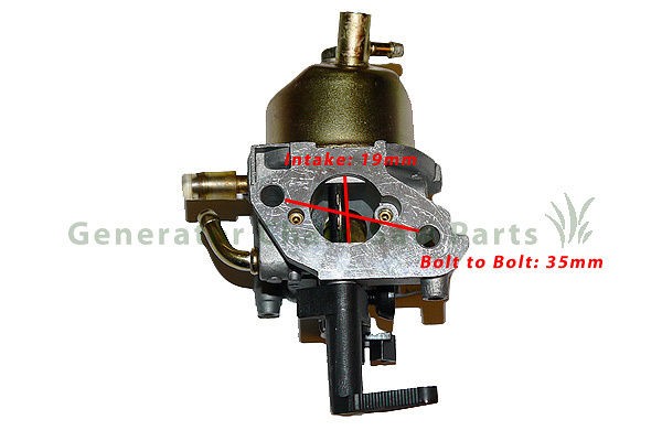 Gas Honda G100 G 100 Engine Motor Generator Lawn Mower Carburetor Carb 