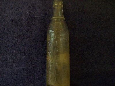 old big bill soda bottle  5 00