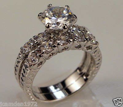 celtic engagement rings in Engagement & Wedding