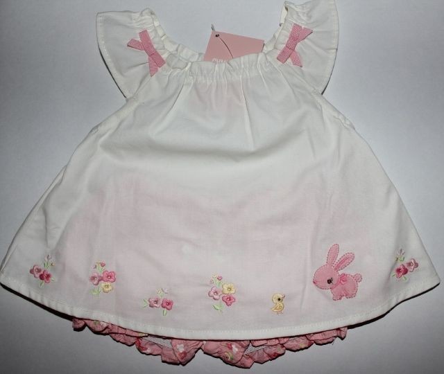 NWT Gymboree PETITE PETALS 2 Piece Swing Top & Bloomers Set   Choose 