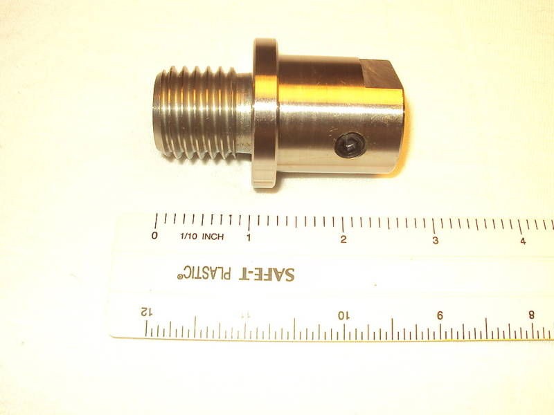 shopsmith mark v 10er 10e 5 8 adapter for lathe