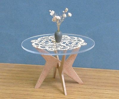   TABLE 112,Collectib​le Miniature Furniture,Mode​rn Design