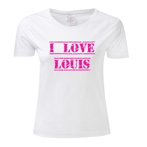 louis tomlinson shirt in Clothing, 