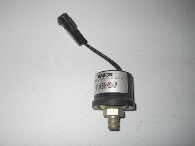 nason pressure switch sp 1a 50r rs w p time