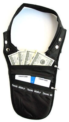 Travel  Travel Accessories  Money Belts & Wallets