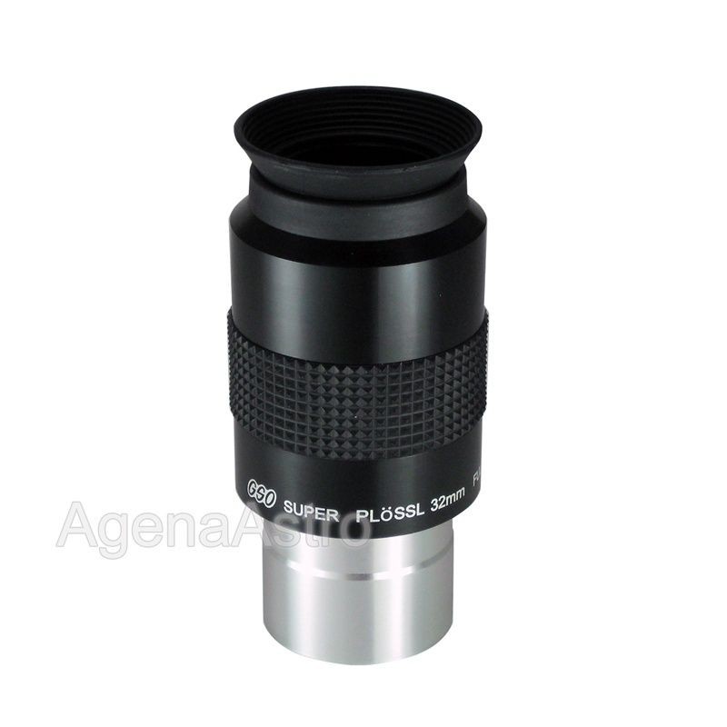 gso 1 25 32mm super plossl eyepiece for telescope gsp32