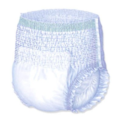 Newly listed NEW Perfect Care Protective Pull Up L Size Adult Diaper 
