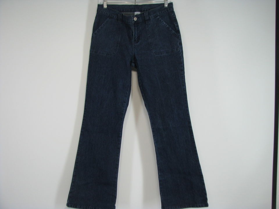 ellemenno jeans 9 jrs boot cut stretch 