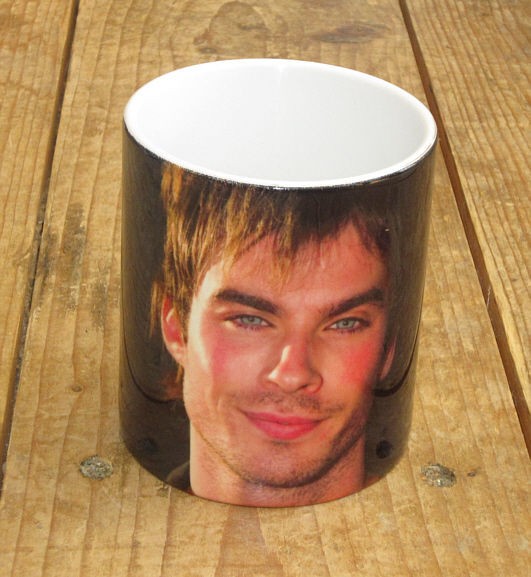 damon salvatore the vampire diaries new mug location united kingdom