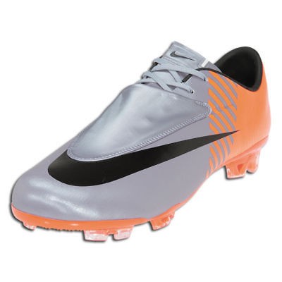 nike mercurial vapor vi fg world cup shoes sz11 5  104 99 0 