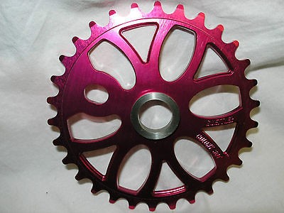 colony guettler bmx bike sprocket 30t new 