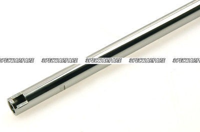pdi 6 05mm precision barrel 472mm for airsoft famas from