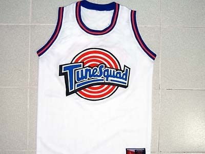 tune squad jersey in Clothing, 