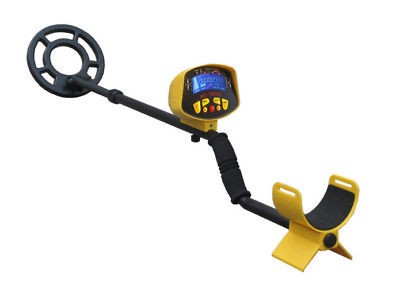 md 3010ii metal detector gold digger treasure hunter from china