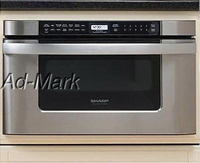   Appliances  Microwave & Convection Ovens  Microwave Drawers