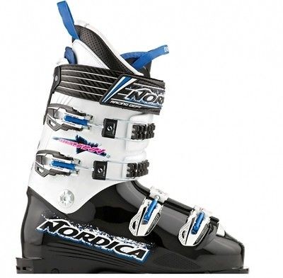 Newly listed NEW Nordica DOBERMANN SPITFIRE 120 High Performance Ski 