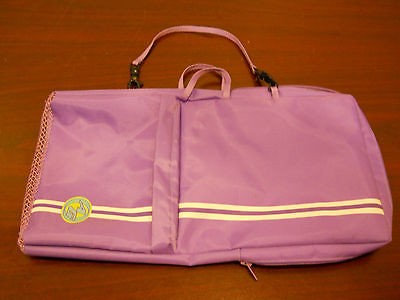 American Girl 2003 Doll of the Year Kailey boogie board bag only 