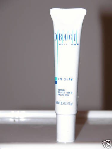 obagi eye creme nuderm 0 5 oz 