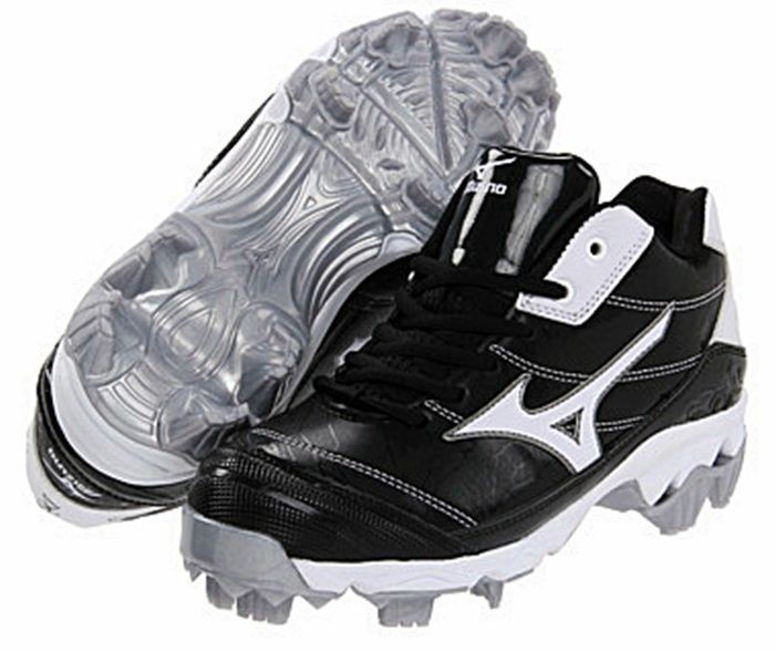 Mizuno Womens 9 Spike Advanced Finch 5 Softball Fastpitch Cleats 