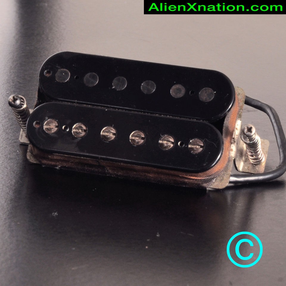 import charvel j 90 c humbucker pickup 