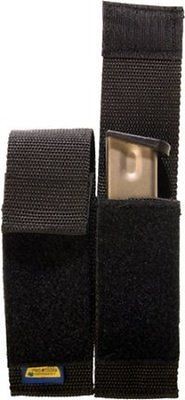 Mikes Double Magazine Pouch fits Glock 17,19,21,22,23​,30,31 Hi Cap 