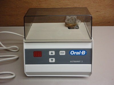 SDI Oral B Ultramat 2 Dental Amalgamator Amalgam Mixer Shaker