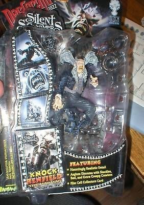 silent screamers nosferatu figure knock renfield  18