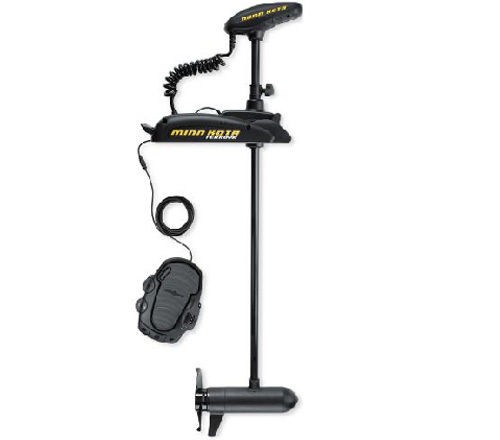   Kota Terrova 80/AP/US2 60 Boat Electric Trolling Motor 80 lbs 1379987