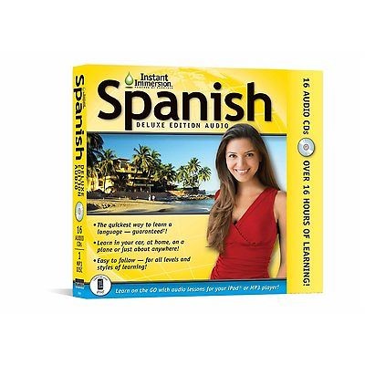 spanish learning software in Computers/Tablets & Networking