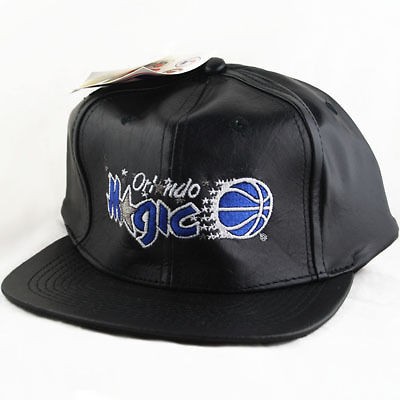 Newly listed NEW Mitchell and Ness Snapback   Orlando Magic