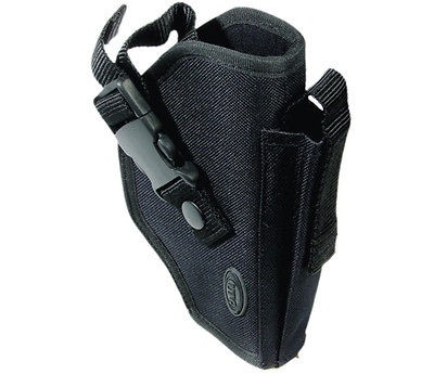 NEW UTG ADJUSTABLE PISTOL BELT HOLSTER FOR M1911 M9 BERETTA 