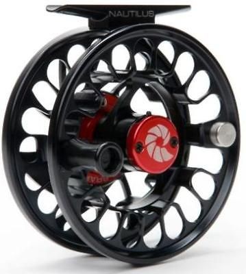 nautilus fwx 7 8 spare spool black  in