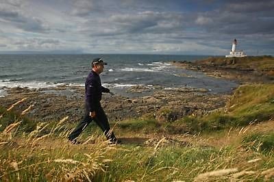 tom watson 2009 turnberry fantastic golf photo the open time