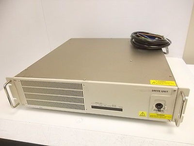 seiko epson rc520du ul drive unit controller one day shipping