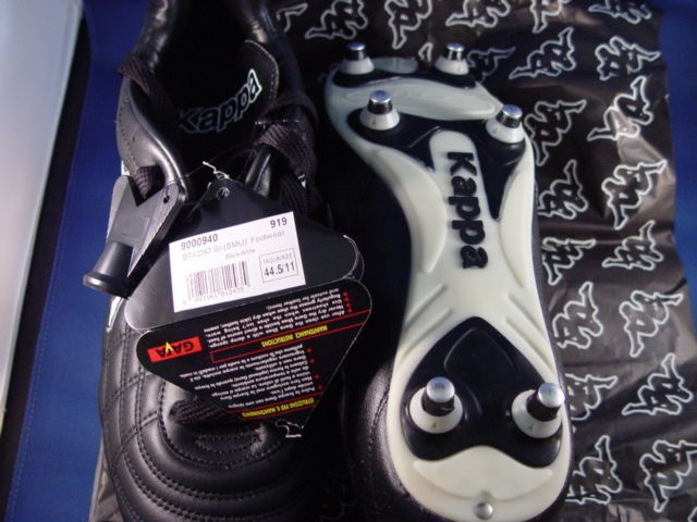 165 new kappa gara stadio si soccer sz11 5 m