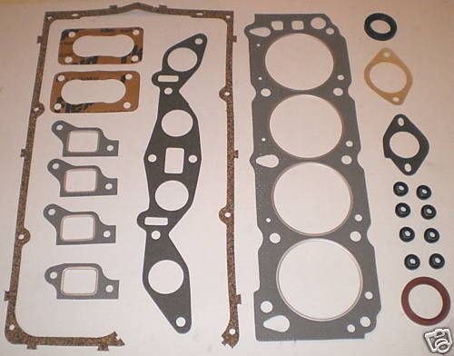 ford pinto ohc 2 0 1972 83 head gasket set