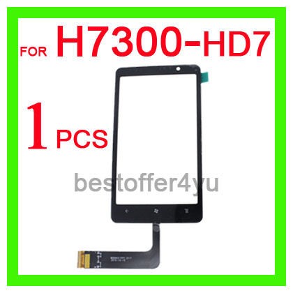   touch screen Touchscree​n Digitizer for Hero HD7 H7300 Cell Phone