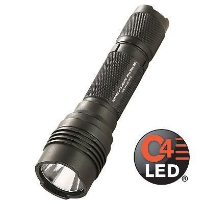 New Streamlight ProTac HL Tactical LED Flashlight w/ Strobe 600 Lumens 