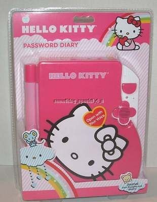 hello kitty  player in Portable Audio & Headphones