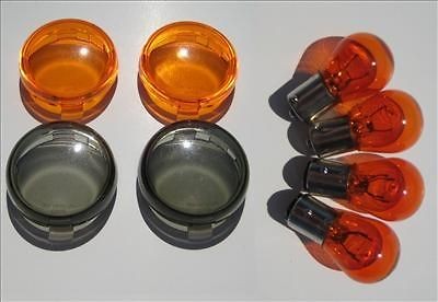 harley sportster nightster xl 1200n turn signal lens time left