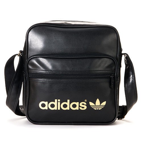 adidas messenger bag in Unisex Clothing, Shoes & Accs