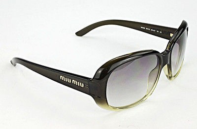 miu miu smu08i 8bi2q1 100 % authentic made in italy