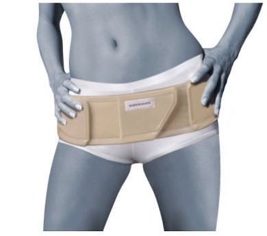 UPSPRING SHRINKX HIPS ULTRA  POST PREGNANCY AND BABY HIP REDUCER BELT