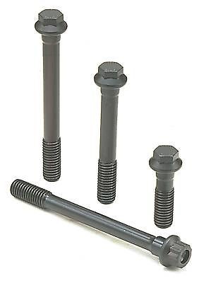 olds 350 455 rocket arp cylinder heads bolts kit 68