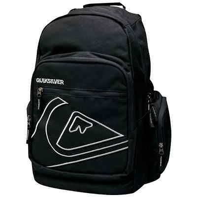 quicksilver backpack in Mens Accessories