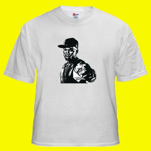 50 cent g unit rap hip hop music t shirt s m l xl