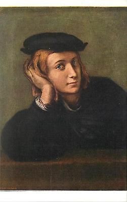 santi sanzio p ortrait of a young man r80497 returns