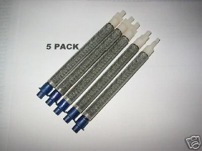 airless spray gun filter for graco 50 mesh 5 pack